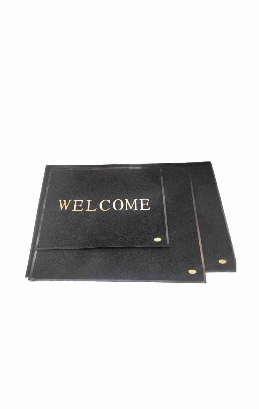 שטיחי כניסה – Welcome